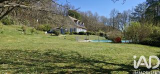  Maison � vendre 6 pi�ces 196 m�