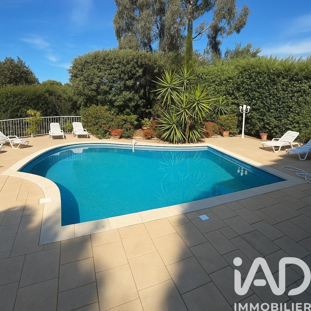 � vendre  Maison Six-Fours-les-Plages (83140)