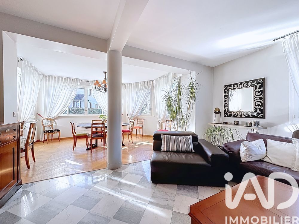 � vendre  Maison Eaubonne (95600)