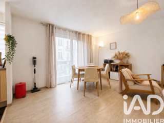  Appartement � vendre 2 pi�ces 51 m�