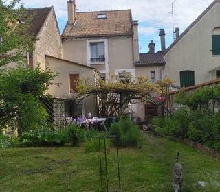  Maison � vendre 6 pi�ces 105 m�