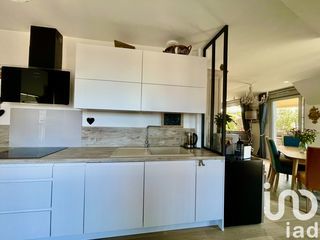  Appartement � vendre 4 pi�ces 96 m�