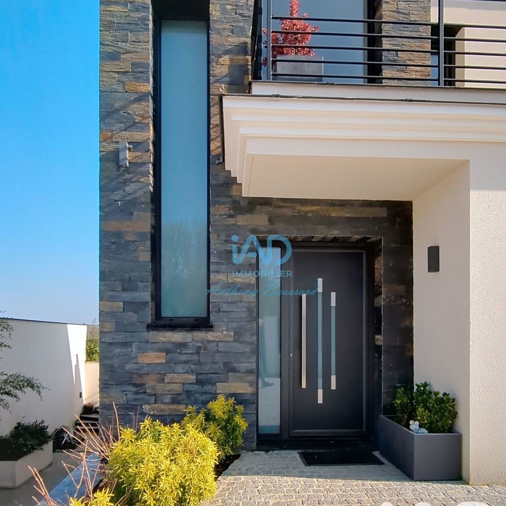 � vendre  Villa Rozay-en-Brie (77540)