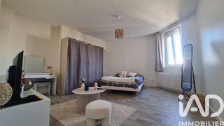  Appartement � vendre 1 pi�ce 36 m�