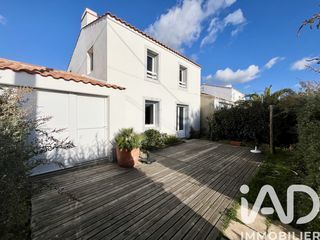  Maison � vendre 6 pi�ces 120 m�