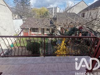  Maison � vendre 4 pi�ces 75 m�