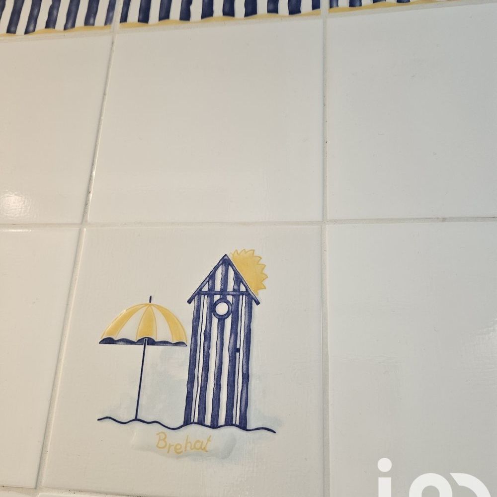 � vendre  Maison Audierne (29770)