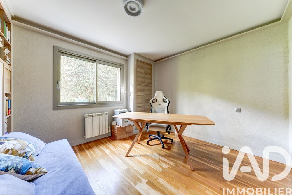 � vendre  Maison Saint-Romain-au-Mont-d'Or (69270)