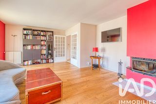  Maison � vendre 7 pi�ces 143 m�