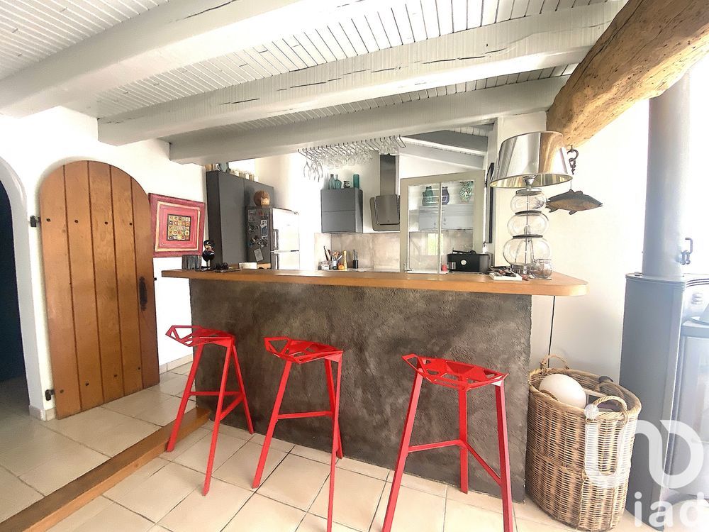 � vendre  Maison Loix (17111)