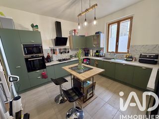  Maison � vendre 7 pi�ces 159 m�