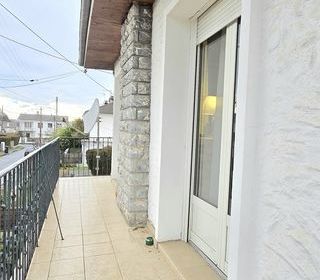  Maison � vendre 6 pi�ces 157 m�
