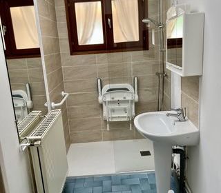  Maison � vendre 3 pi�ces 74 m�