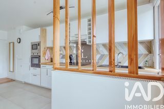  Appartement � vendre 3 pi�ces 66 m�