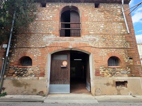   Vente Grange 6 pi�ces Maison - 6 pi�ce(s) - 236 m�