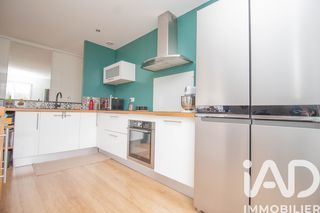  Maison � vendre 5 pi�ces 130 m�