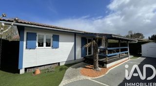  Maison � vendre 4 pi�ces 56 m�