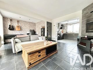  Maison � vendre 8 pi�ces 105 m�