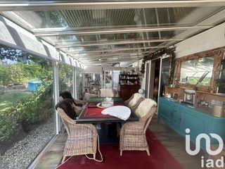  Maison � vendre 6 pi�ces 120 m�