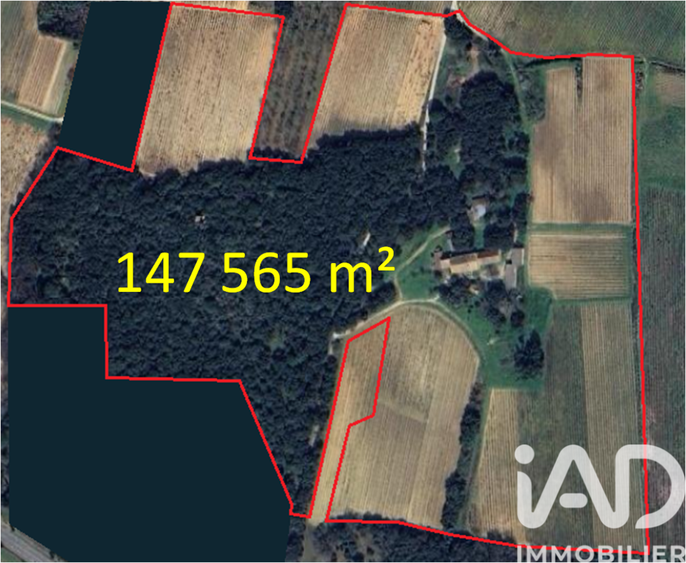 � vendre  Maison Rochegude (26790)