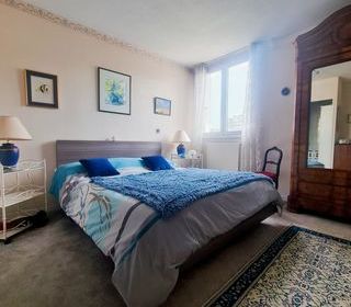  Appartement � vendre 5 pi�ces 115 m�