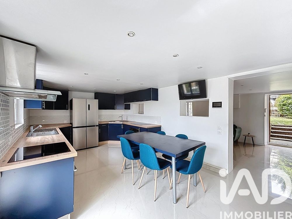 � vendre  Maison Ivry-sur-Seine (94200)