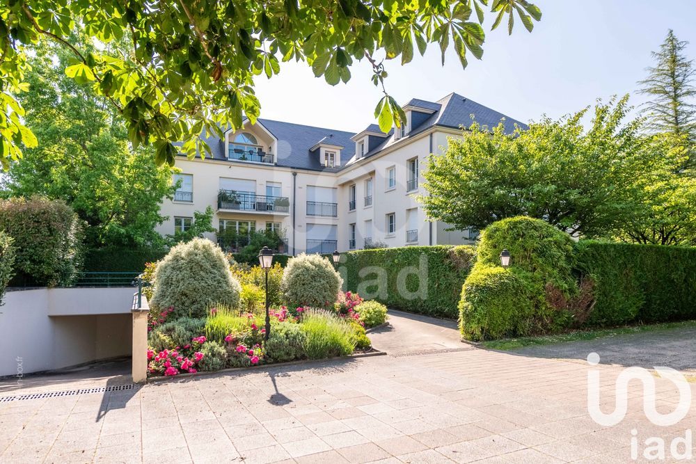 � vendre  Appartement Versailles (78000)