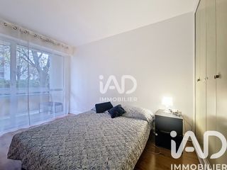  Appartement � vendre 3 pi�ces 59 m�