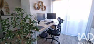  Maison � vendre 3 pi�ces 65 m�