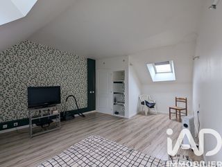  Maison � vendre 3 pi�ces 83 m�