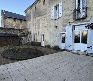  Maison � vendre 12 pi�ces 317 m�