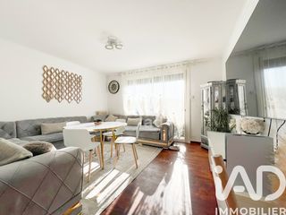  Appartement � vendre 3 pi�ces 60 m�