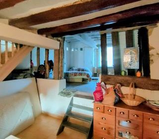  Maison � vendre 2 pi�ces 55 m�