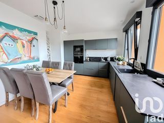  Maison � vendre 6 pi�ces 108 m�