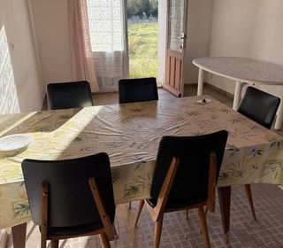  Maison � vendre 4 pi�ces 53 m�