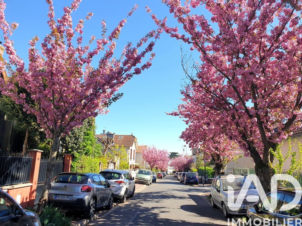 � vendre  Maison Antony (92160)