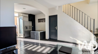  Maison � vendre 3 pi�ces 60 m�