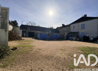  Maison � vendre 6 pi�ces 130 m�