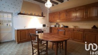  Maison � vendre 7 pi�ces 205 m�