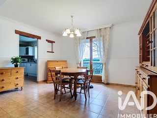  Maison � vendre 2 pi�ces 110 m�