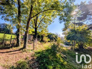  Terrain � vendre 1054 m�