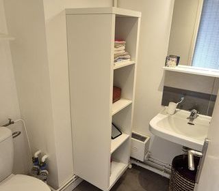  Appartement � vendre 1 pi�ce 28 m�