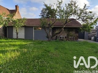  Terrain � vendre 500 m�