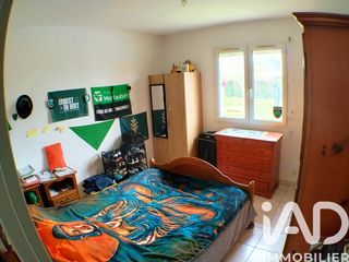  Maison � vendre 4 pi�ces 89 m�