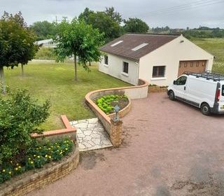  Maison � vendre 4 pi�ces 91 m�