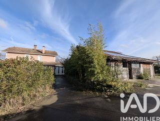  Maison � vendre 7 pi�ces 205 m�