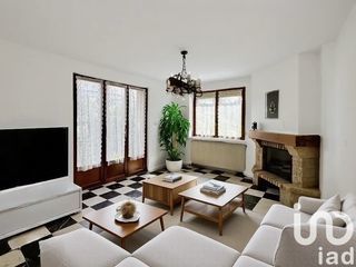  Maison � vendre 6 pi�ces 120 m�