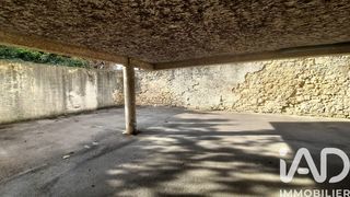  Parking / Garage � vendre 13 m�