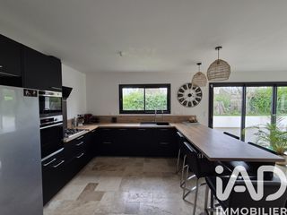  Maison � vendre 4 pi�ces 115 m�