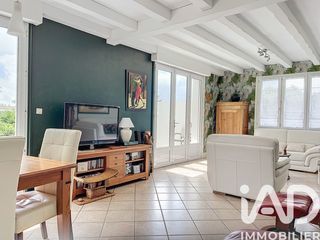  Maison � vendre 5 pi�ces 123 m�